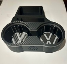 Twin cup holder for sale  OSWESTRY
