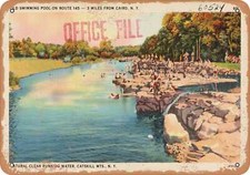 Metal sign new for sale  Minneapolis