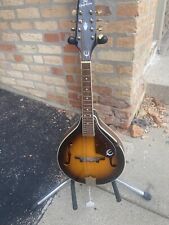 Epiphone style mandolin for sale  Huntley