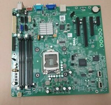 Placa-mãe desktop Dell X744K PowerEdge T110 LGA 1156/Socket H DDR3 SDRAM 0X744 comprar usado  Enviando para Brazil