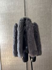 Veste fourrure chinchilla d'occasion  Saint-Vincent-de-Tyrosse