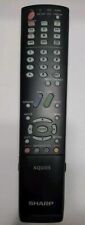 Original sharp aquos for sale  Surprise