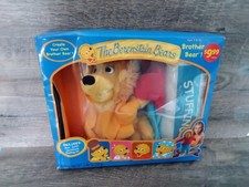 Berenstain bears create for sale  Pawnee