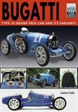 Bugatti type grand d'occasion  Expédié en Belgium