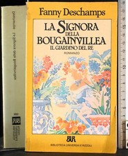 Bur. signora della usato  Ariccia