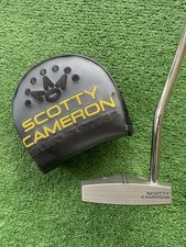 Scotty cameron phantom for sale  WASHINGTON
