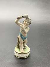 Ancien porcelaine vienne d'occasion  Pont-de-l'Arche