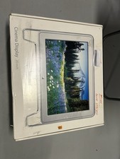 Tela de cinema Apple 20" acrílica ADC A1038 M8893ZM/A 1680x1050 2003 comprar usado  Enviando para Brazil