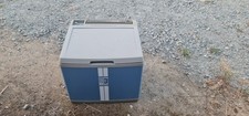 Campervan fridge mobicool for sale  RAINHAM