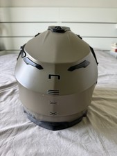 Casco moto nexx usato  Diano San Pietro
