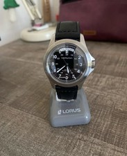 Montre hamilton khakie d'occasion  Tours-