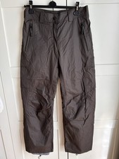 Trespass waterproof trousers for sale  COLCHESTER