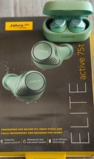 Jabra élite 75t d'occasion  Saint-Malo