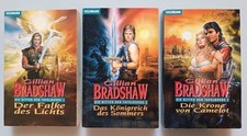 Gillian bradshaw ritter gebraucht kaufen  Dortmund