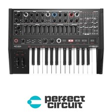 Arturia minibrute noir for sale  USA