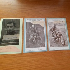 Sheffield speedway riders for sale  PETERBOROUGH