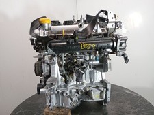 HRA2DDT KOMPLETTER MOTOR / M1-B3-136 / 2569011 FÜR NISSAN QASHQAI J11 1.2 16V comprar usado  Enviando para Brazil