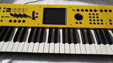 Korg m50 keyboard for sale  WIRRAL