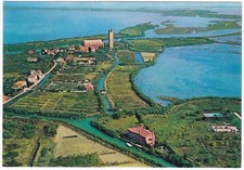Torcello venezia veduta usato Torcello venezia veduta usato  Italia
