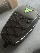 Neu hecktasche motorrad gebraucht kaufen  Schwerin
