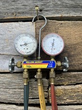 Ritchie yellow jacket for sale  Hillsboro