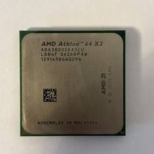 Amd athlon 3800 gebraucht kaufen  Witzhave