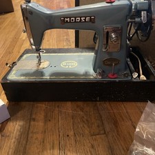 Vintage morse deluxe for sale  Wichita