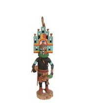 Hopi hemis kachina for sale  Oak Harbor