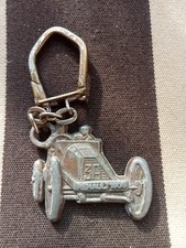 Porte clés renault d'occasion  Saint-Fargeau-Ponthierry