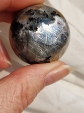 Mica sonnenstein kugel gebraucht kaufen  Fockbek