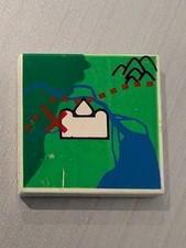 Lego 2x2 weiße gebraucht kaufen  Bergheim