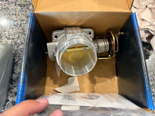 Bbk 1652 65mm for sale  Westfield