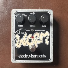Ehx electro harmonix for sale  BEXLEYHEATH