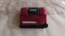 Zigarettenstopfmaschine gebraucht kaufen  Herbertingen