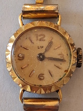 Montre ancienne lip d'occasion Montre ancienne lip d'occasion  Lézignan-Corbières