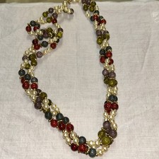 Gold tone red for sale  Raleigh