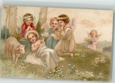 39916887 bambino agnello usato  Spedire a Italy