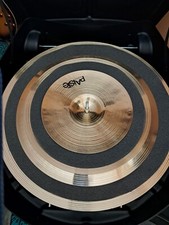 Paiste signature 10" Splash comprar usado  Enviando para Brazil