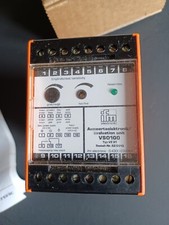 Moniteur débit ifm d'occasion  Pont-à-Mousson