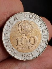 Portugal 100 escudos for sale Portugal 100 escudos for sale  DIDCOT