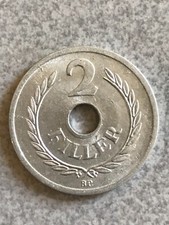 Scegli UNGHERIA 2 filler dal 1950 AL 1992 HUNGHERIA alluminio HUNGARY - FIORINO comprar usado Scegli UNGHERIA 2 filler dal 1950 AL 1992 HUNGHERIA alluminio HUNGARY - FIORINO comprar usado  Enviando para Brazil