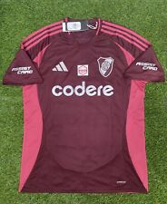 Camiseta De Fútbol Adidas River Plate Kit 24/25 Nuevo Kit Visitante Torino segunda mano  Argentina 