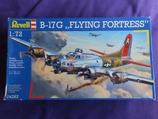 Revell boeing 17g for sale  SEVENOAKS
