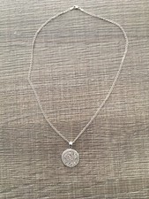 Pendentif calendrier aztèque d'occasion  Muret