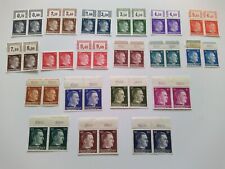 German stamps third for sale  THATCHAM