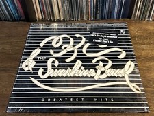 KC & The Sunshine Band - Greatest Hits (LP, Comp) (Mint (M)) - 3364182642 comprar usado  Enviando para Brazil