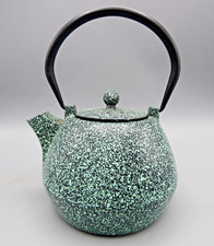 Speckled cast iron for sale  BRIDGEND
