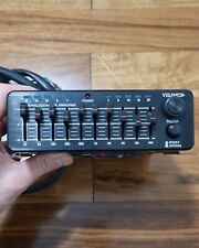 Velimex graphic equalizer usato  Roma