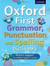 Oxford first grammar for sale  UK
