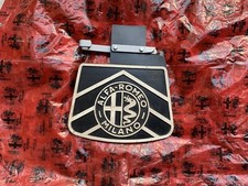 Paraspruzzi destro alfa usato  Portomaggiore